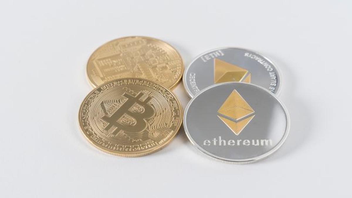 Citi Turunkan Target Harga Kripto