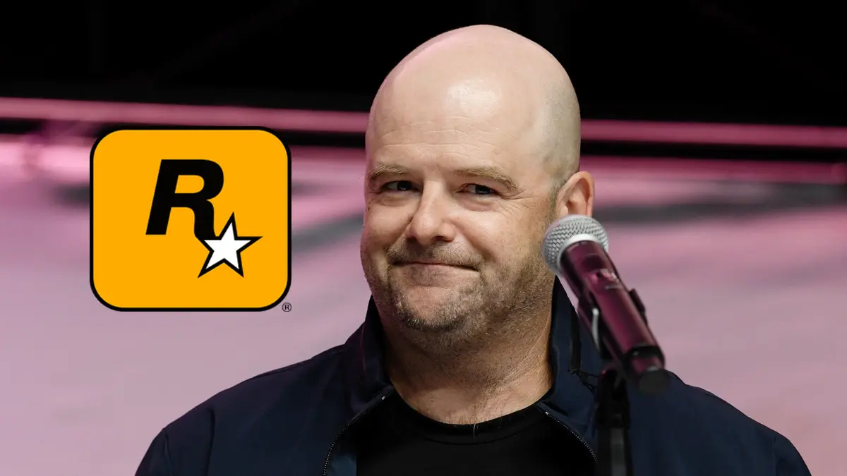 Rockstar Game Fisik Masih Perlu Dipertahankan
