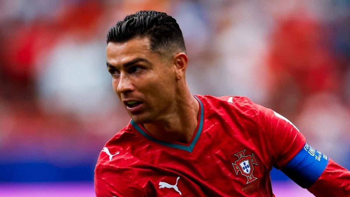 Ronaldo Akhiri Era Piala Dunia 2026 dengan Keputusan Tegas