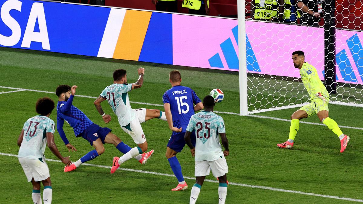 Ronaldo Korban Chip di Bola Piala Dunia 2026