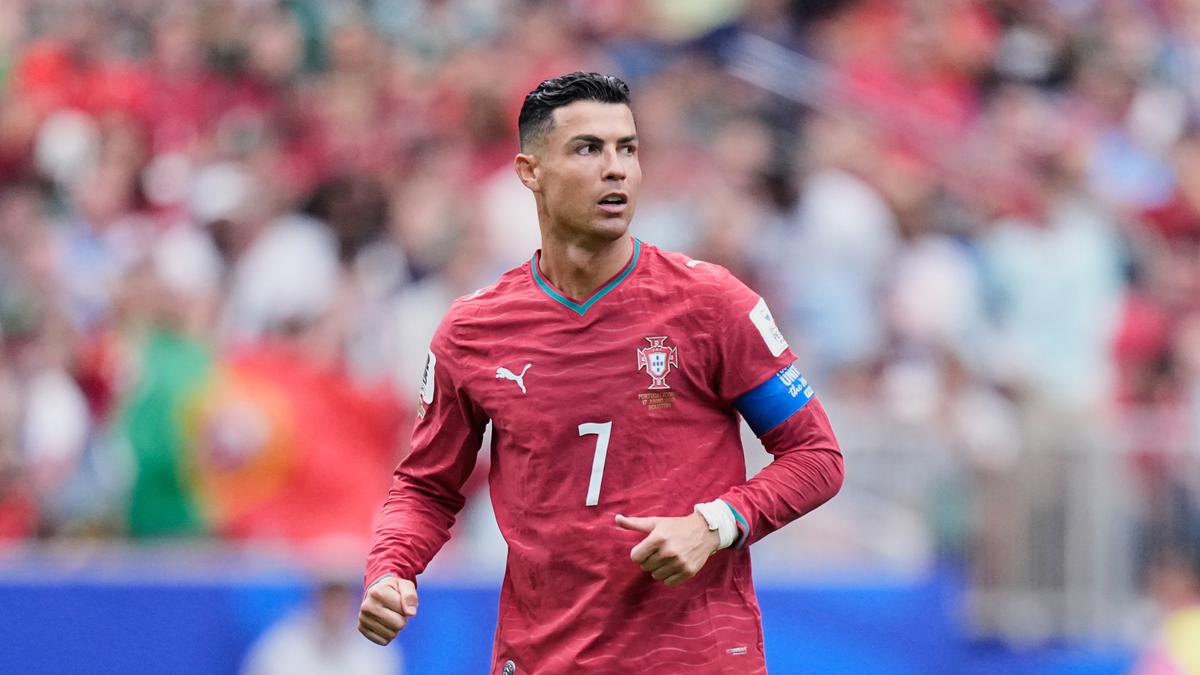 Cristiano Ronaldo Prediksi Piala Dunia 2026: Kemenangan Jauh Dari Final