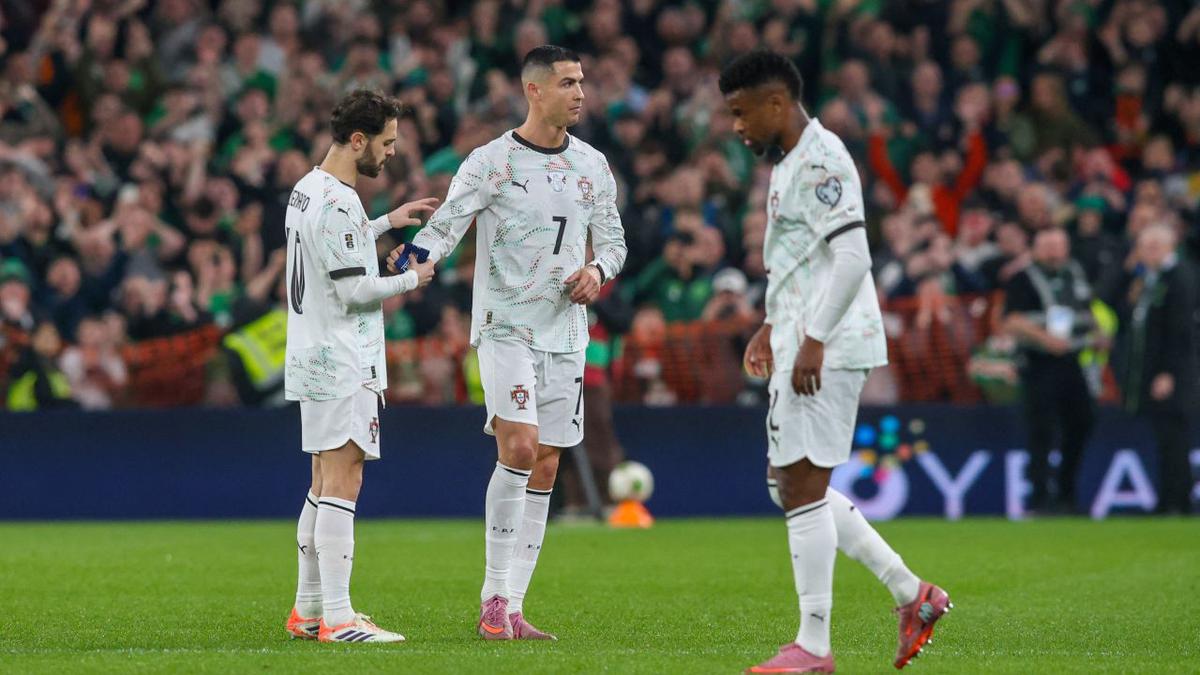Ronaldo perpisahan akan berlangsung di Jose Alvalade 24 Sep
