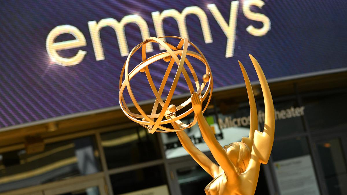 Nominasi Emmy 2026: The Pitt Dominan dengan 25 Nominasi dan Karya Terbaik