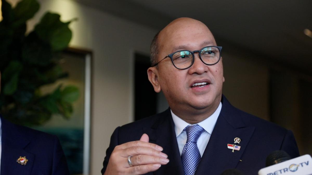 Danantara Seketua KSSK, Peran Baru di Komite Stabilitas Keuangan