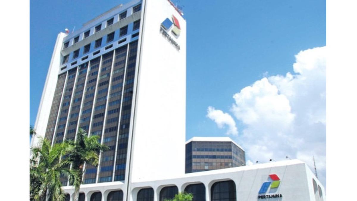 BUMN 2025: Pertamina dan BRI Tumbuh Signifikan