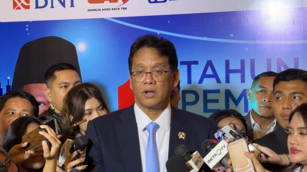 Danantara di Rapat KSSK Fokus Stabilitas Sistem Keuangan