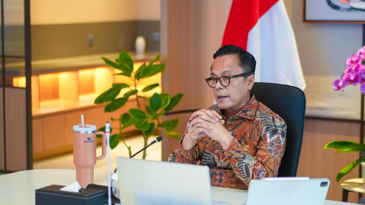 Danareksa Jadi Pengelola Kawasan Industri Asia Tenggara