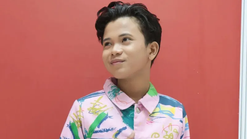Rama Kembali ke DA, Raih Kesempatan Kedua