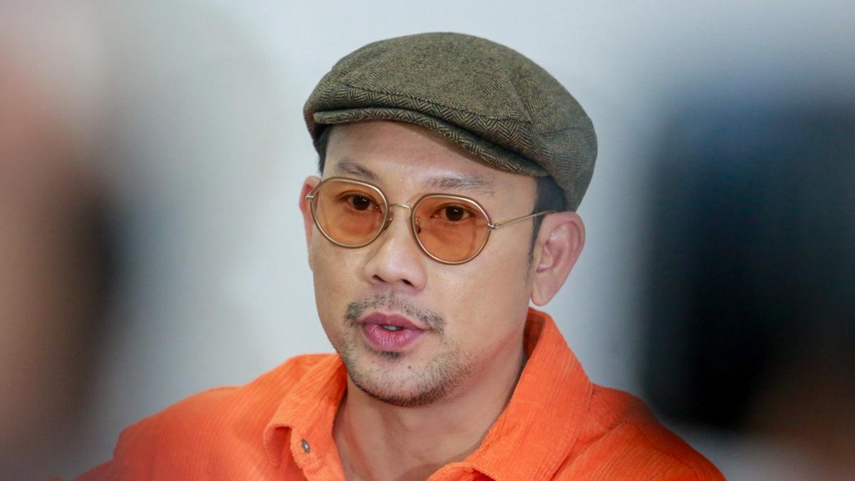 Denny Sumargo Klarifikasi Stigma Gunung Kawi Bukan Pesugihan
