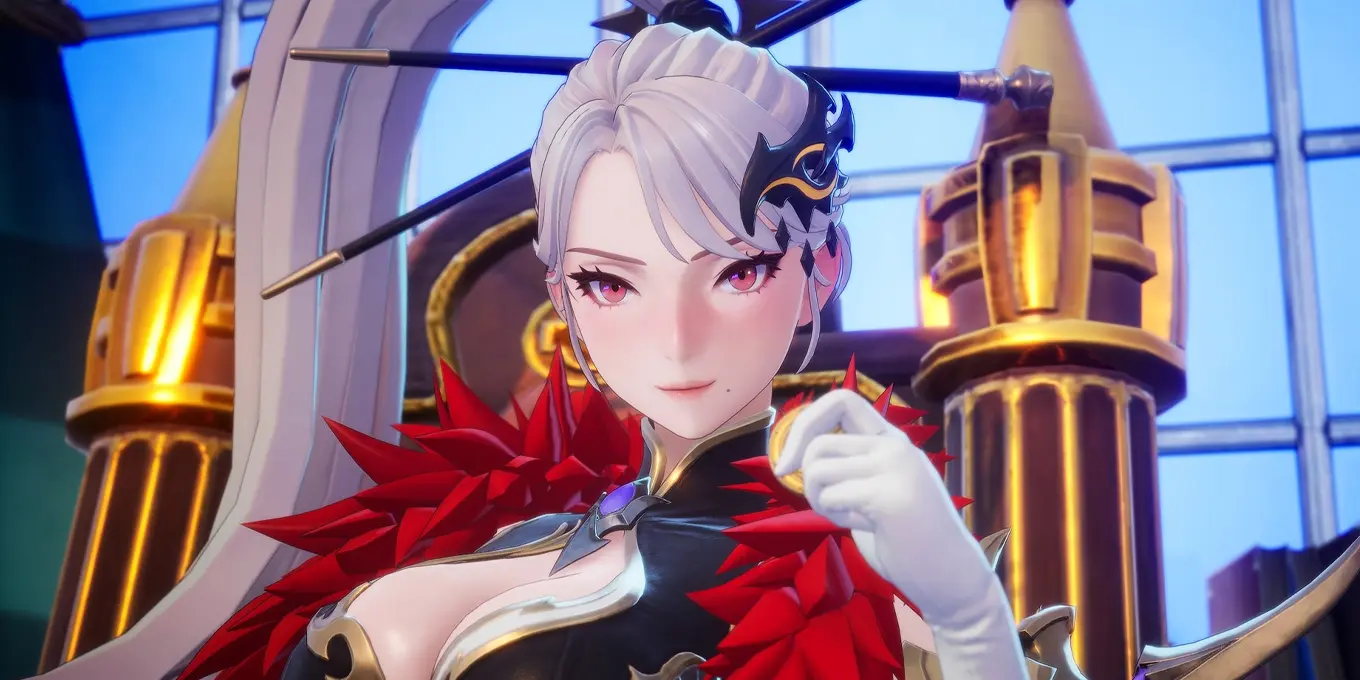 DLC Gratis DragonSword: Direwolf Kena Hingga 31 Agustus
