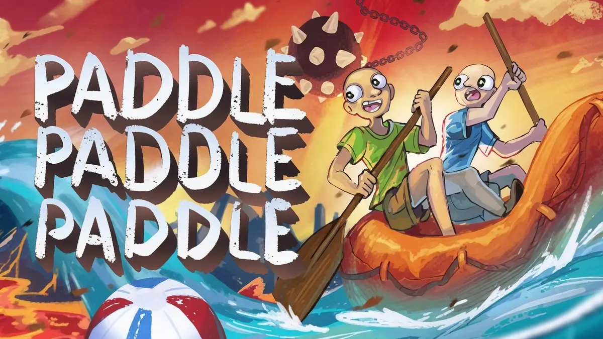 Developer Game Paddle Klaim Refund di Steam Akibat Durasi Main yang Kurang