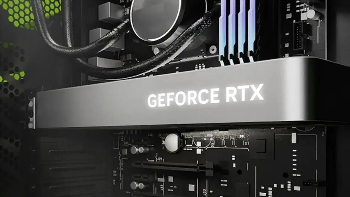 RTX 4060 Berjalan di Windows 11 ARM, Performa Menakjubkan
