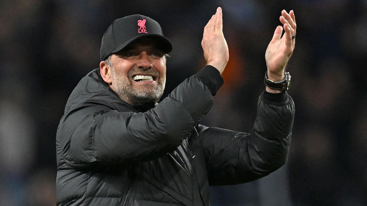 Jurgen Klopp Jadi Juara Jerman, DFB Umumkan Kontrak 2030