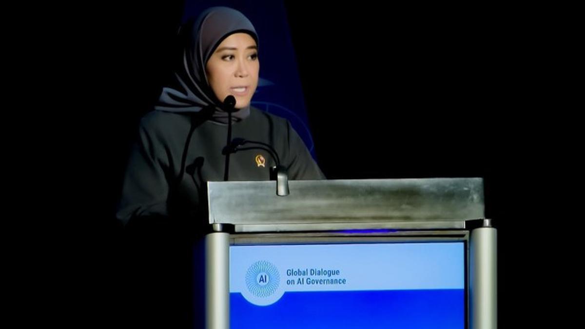 Indonesia: AI Global Governance Prioritizing Child Protection