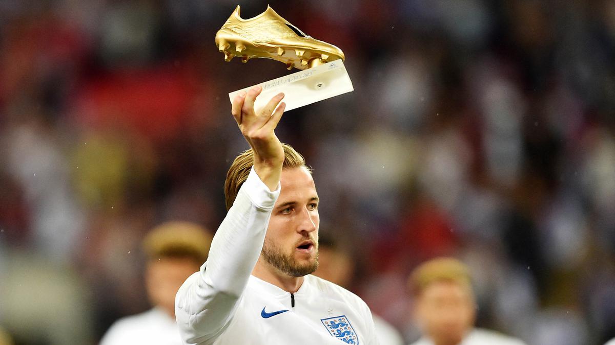 Harry Kane Fokus Berlatarkan Kontrak di Bayern Munchen