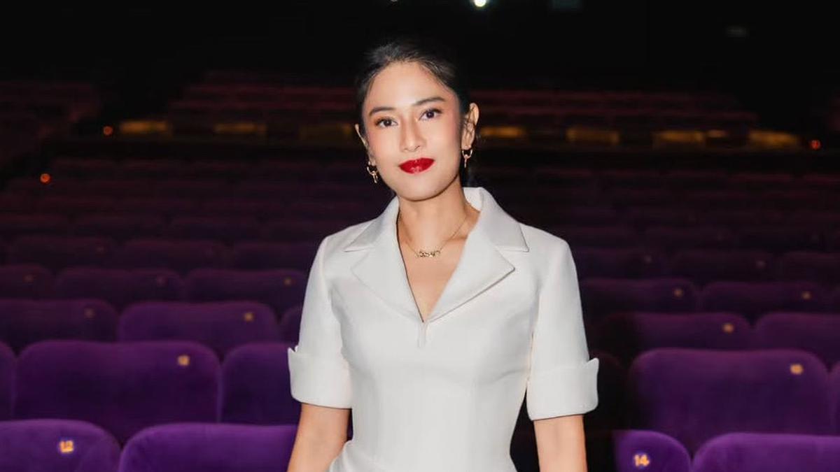 Dian Sastrowardoyo: Kekuatan Pilates yang Mengilhami
