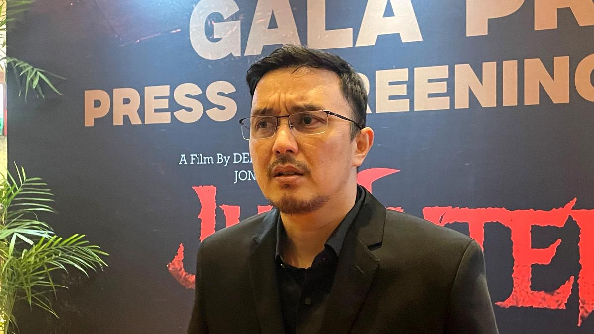 Dimas Aditya Batasi Adegan Ekstrem di Juminten Edan