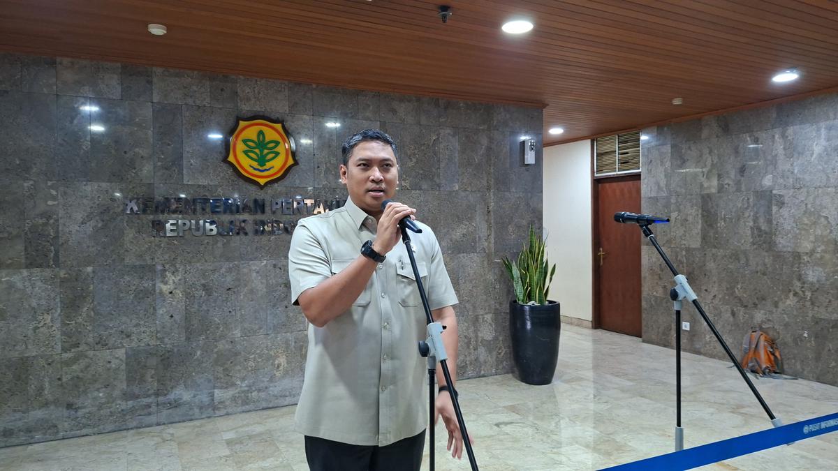 Sudaryono Jadi Kepala BGN: Pelantikan Resmi, Fokus MBG