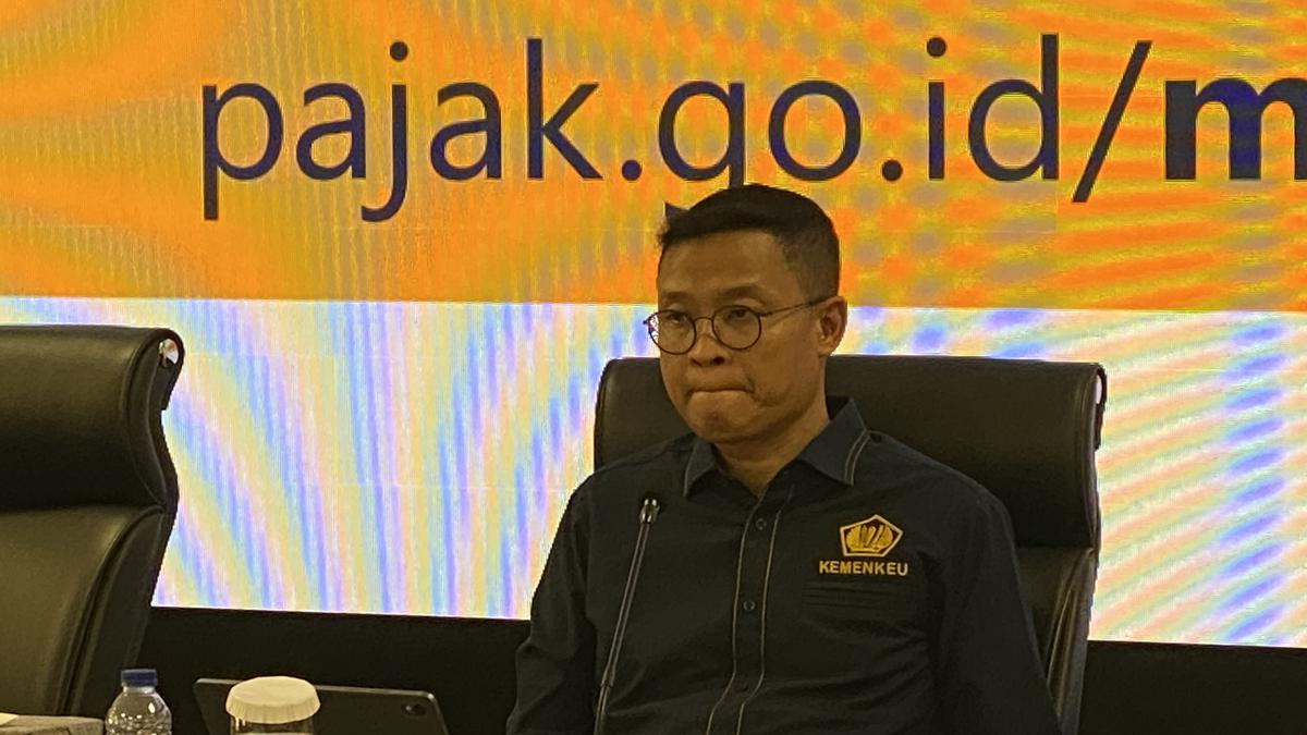 Ditjen Pajak Tegaskan Omzet Online dan Offline Digabung Satu SPT