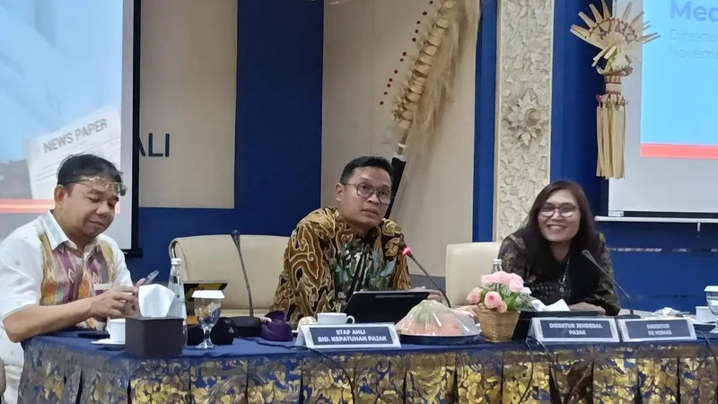Pajak di Mana Pun Tetap Wajib: Mekanisme Baru untuk Marketplace
