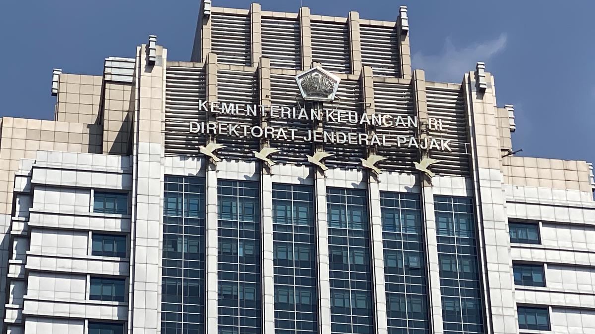 DJP Garap Klarifikasi Babinsa Tidak Jadi Petugas Pajak