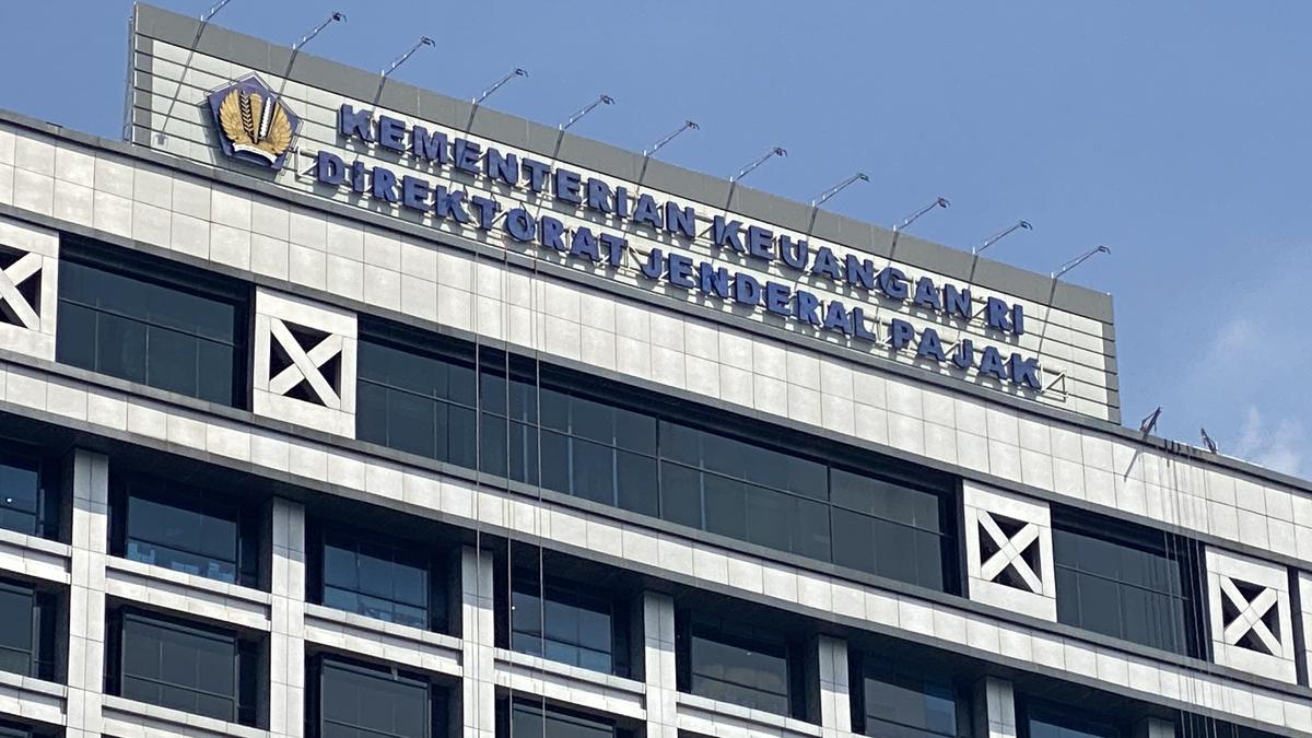 DJP Selenggarakan Pengawasan Pajak Digital dan Fisik
