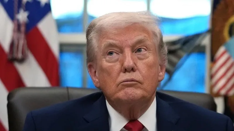Trump Mencantumkan Alasan Dukung Kripto, Singgung Kompetisi dengan Tiongkok