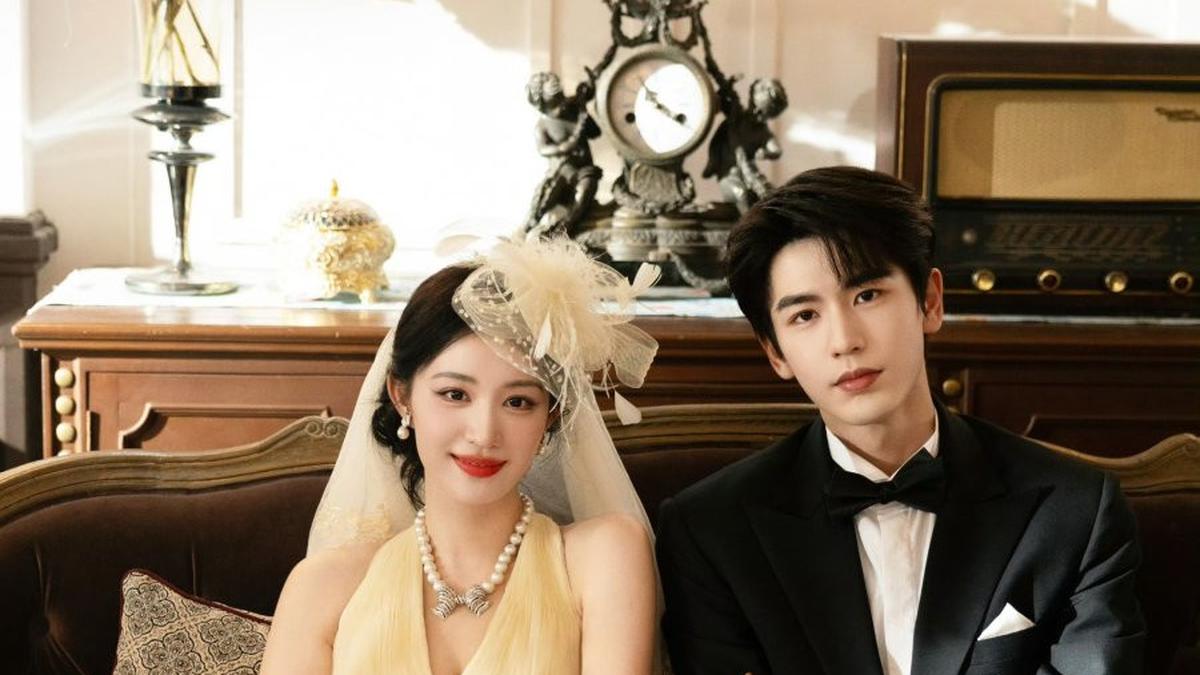 Drama China OVERDO Ditolak Spot Opening AI, Ditukar Live-Action