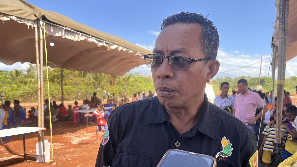 Blok Masela Dukung, KPH Pastikan Ganti Rugi Tanaman