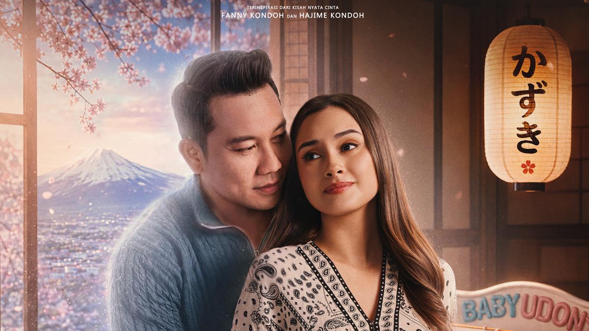 Film Baby Udon Pesan Hangat untuk Pejuang Garis Dua