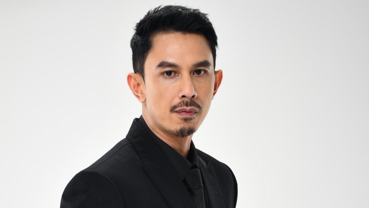 Fandy Christian Kembali Tampil di Layar Kaca dengan Sinetron Sebening Cinta