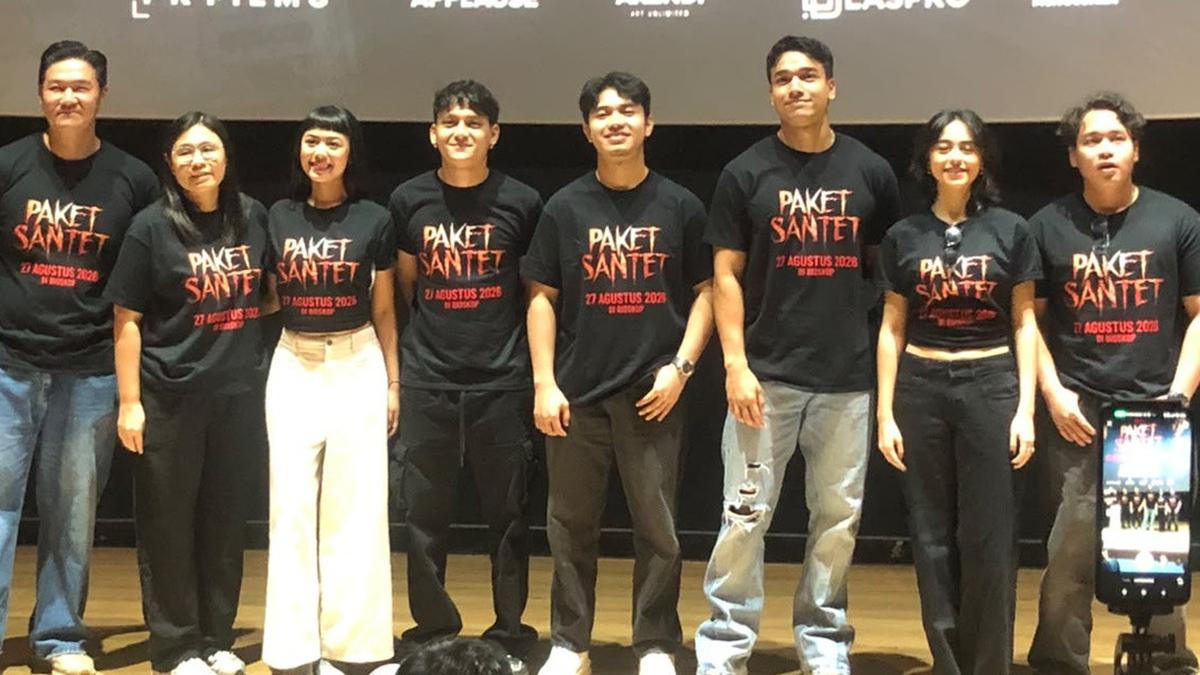 Fiki Naki Debut di Paket Santet, Keterlibatan dengan Yasamin Jasem