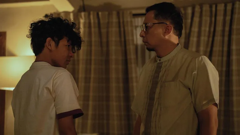 Aku Sebelum Aku: Proses Produksi dan Trailer Baru