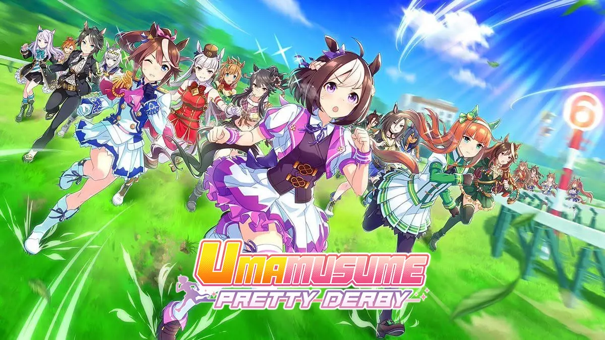 Fitur Pelatihan Otomatis Umamusume Diumumkan Cygames