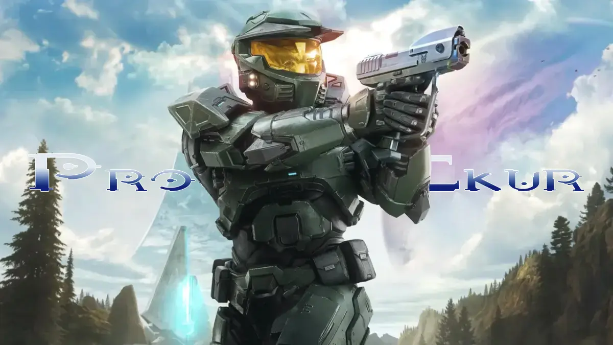 Halo Project Ekur Dibatalkan Xbox: Perubahan dalam Pengembangan Game