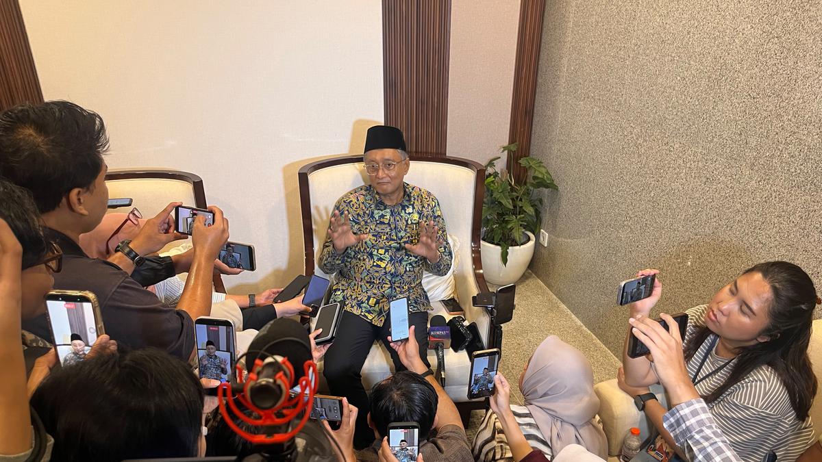 Menteri PU Bersihkan ASN, Fokus Jatuhkan Judi Online