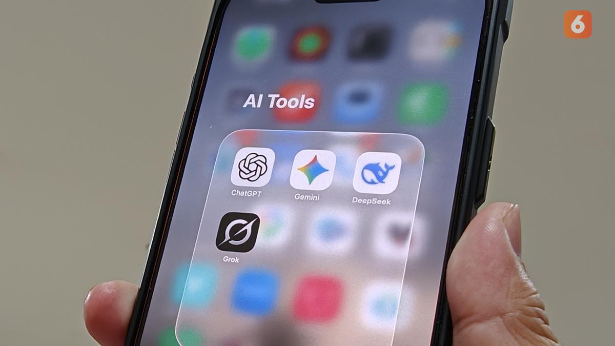Gemini Kelemahan, 5 Hal Yang Hanya Bisa Diatasi ChatGPT