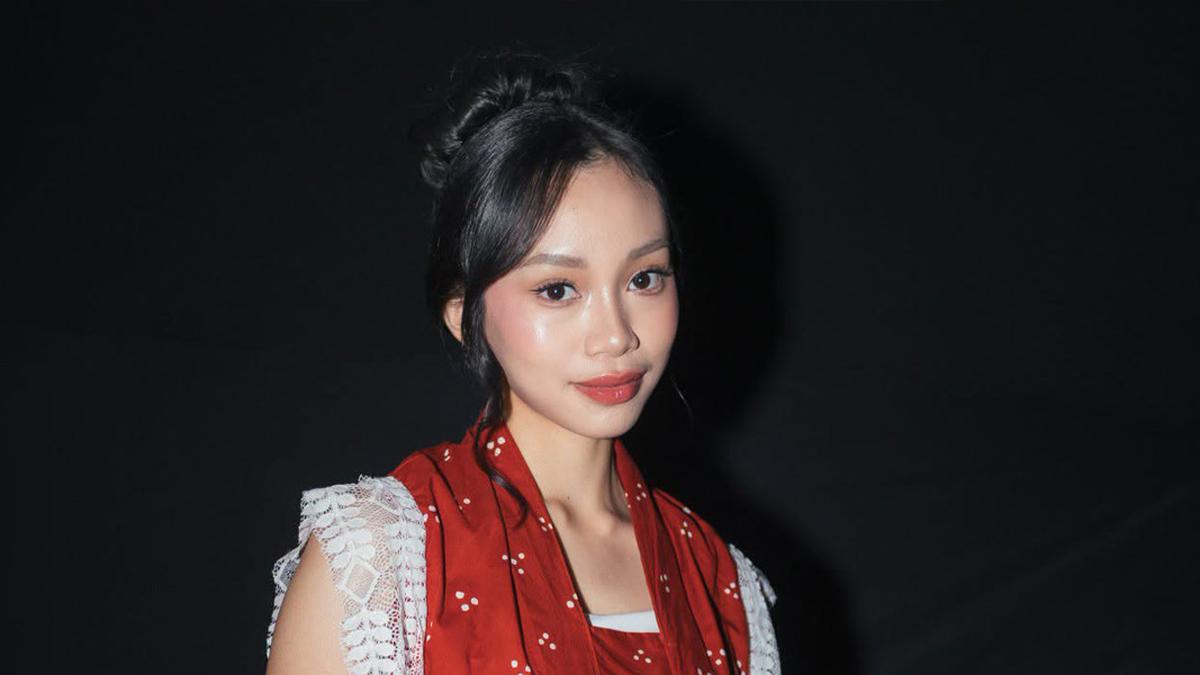 Gendis Mayrannisa Bersin JKT48, Akhiri Perjalanan Sanksi