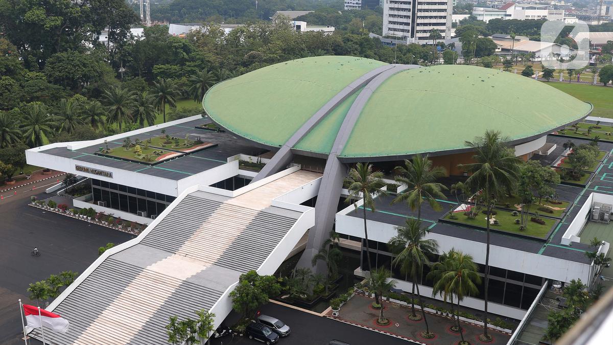 APBN 2025: Gerindra Penguatan Stabilitas Ekonomi