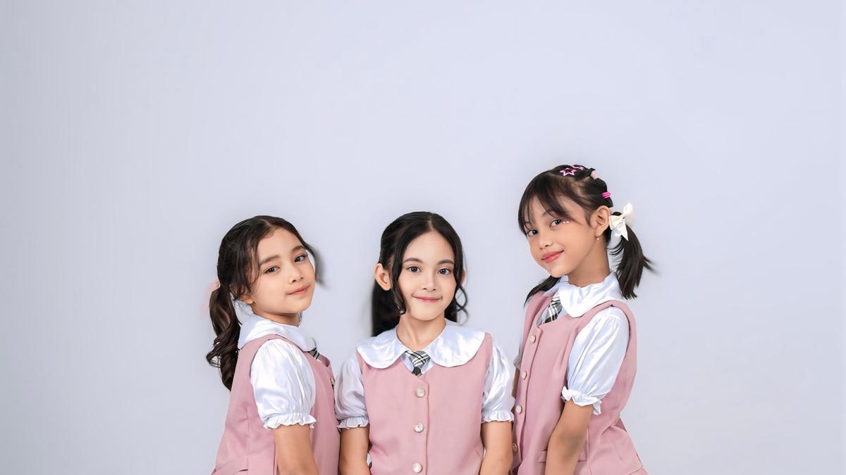 Sparkle Rilis Lagu Inspiratif untuk Anak Indonesia: ‘Sampai Kita Besar Nanti