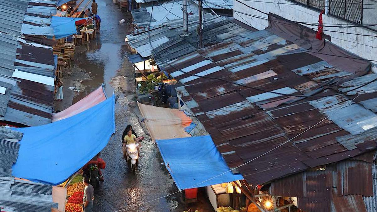 Harga Cabai Naik Rp 60 rb/kg di Pasar Kemiri Muka: Dampak Ekonomi Lokal
