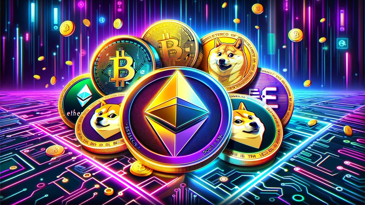 Crypto Nasional: Bitcoin Capai 2,83% di Zona Hijau