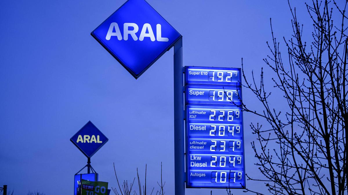 Harga Minyak Berpotensi Terancam, Pasar Fokus Geopolitik Timur Tengah