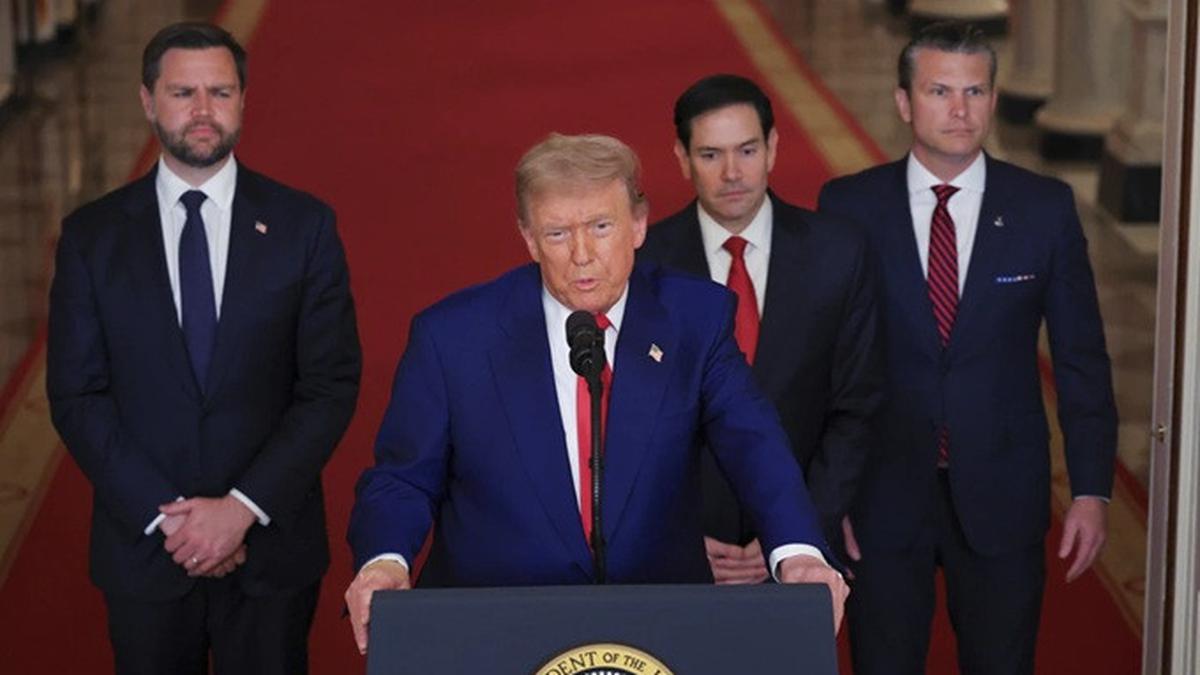Harga Minyak Dunia Dekat $90 Pasca Trump Ancaman Iran