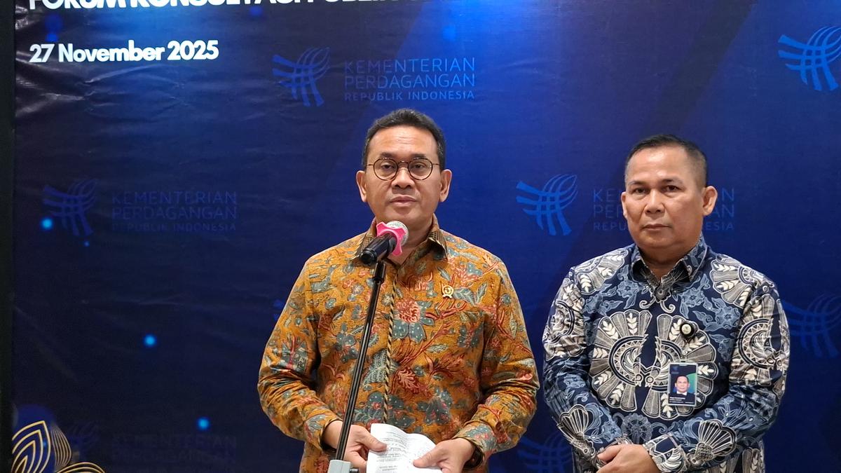 Harga Minyak Turun, Neraca Perdagangan Indonesia Diprediksi Membaik Juni 2026