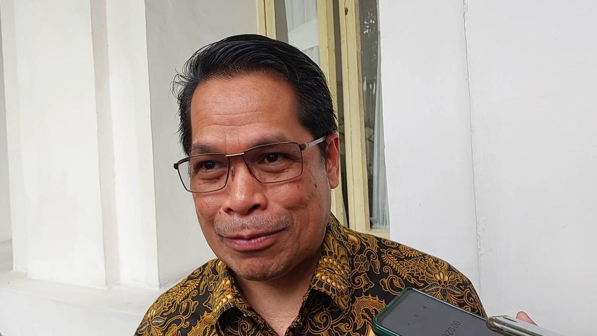 Harga Pertamax Bisa Turun, Bahlil Tambah Pantau Pasar