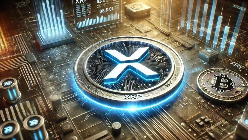 Prediksi XRP Melonjak, Tekanan Pasar Berpotensi Mencapai Puncak