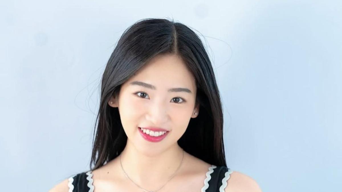 Haruka Nakagawa Kembali Sehat Setelah Operasi Tumor