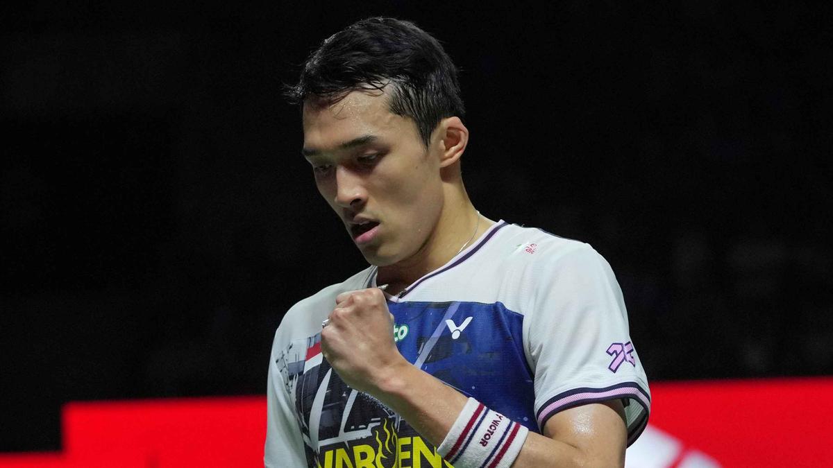 China Open 2026 Alwi & Jojo Gagal, Fajar/Fikri Jaga Asa