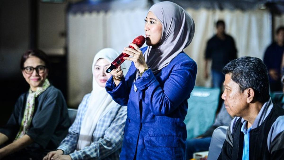 Frekuensi 2,6 GHz Alokasi, Siapa Operator Sultan